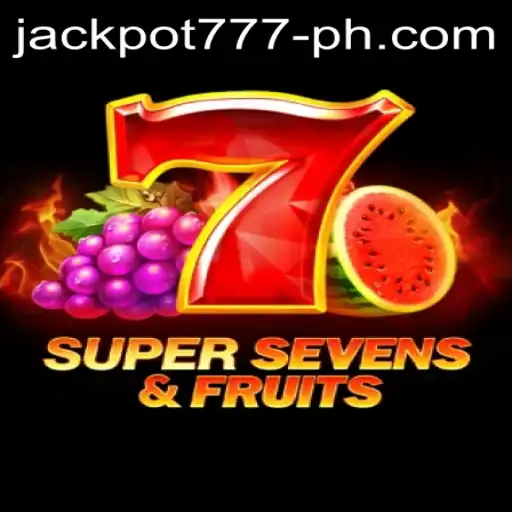 Exploring the Exciting World of 7SuperSevensFruits and the Jackpot777 Phenomenon