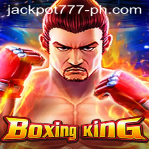 Exploring BoxingKing: A Knockout Experience with Jackpot777