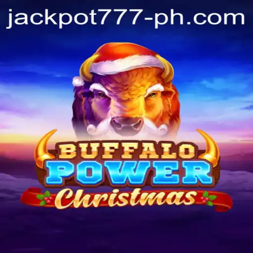 Discover the Thrilling World of BuffaloPowerChristmas and the Exciting Jackpot777
