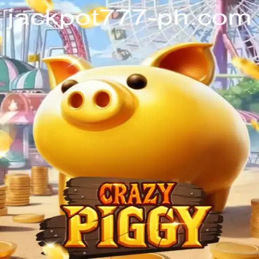 Exploring CrazyPiggy: The Ultimate Jackpot777 Adventure