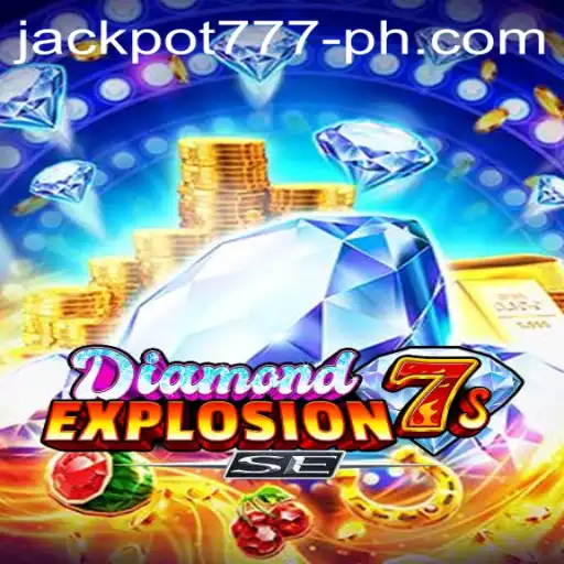 Experience the Thrill with DiamondExplosion7sSE and Jackpot777