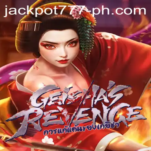 Explore the Thrills of GeishasRevenge: A Journey into Japanese Folklore and Fortune