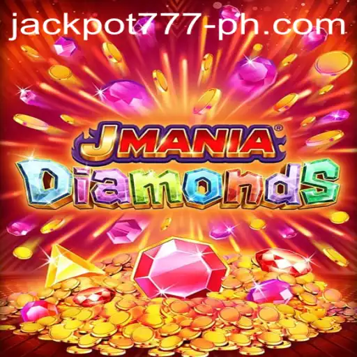 Exciting World of JManiaDiamonds and the Thrill of Jackpot777