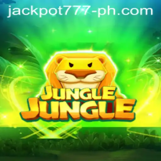 JungleJungle: The Wild Adventure Awaits