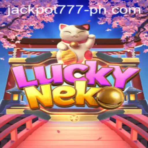 Discover the Enchanting World of LuckyNeko and the Thrill of Jackpot777