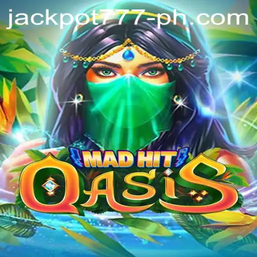 Dive into the Exciting World of MadHitOasis: A Comprehensive Guide on Gameplay and Strategy