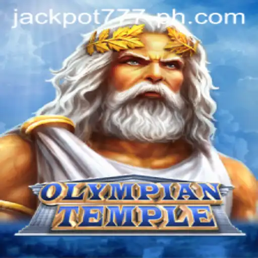 Exploring the Mystical World of OlympianTemple: Unveiling the Jackpot777 Adventure