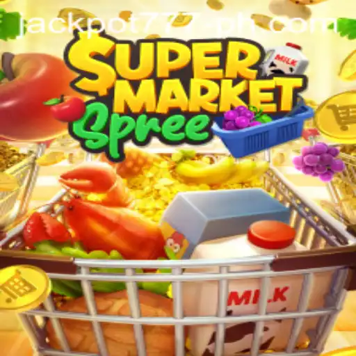 Exploring the Excitement of SupermarketSpree and the Thrills of Jackpot777