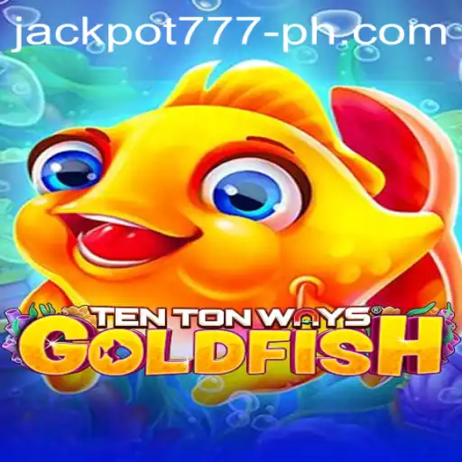 Exploring the Exciting World of TenTonWaysGoldfish: A Game of Luck and Strategy