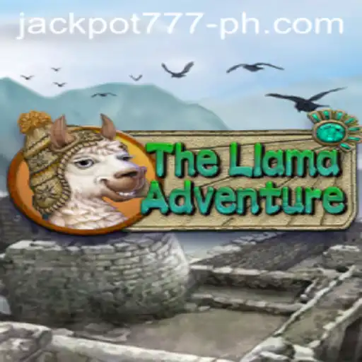 TheLlamaAdventure: An Exciting Journey into the World of Jackpot777