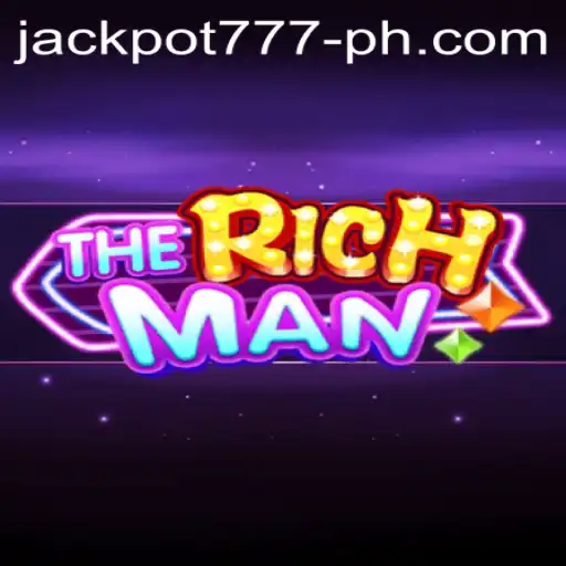 TheRichMan: Exploring the Exciting World of Jackpot777