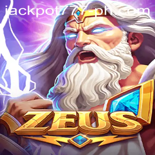 Zeus: Ascending to Jackpot777 Glory
