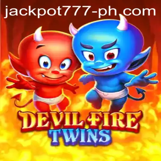 Enter the World of DevilFireTwins and Unlock the Jackpot777