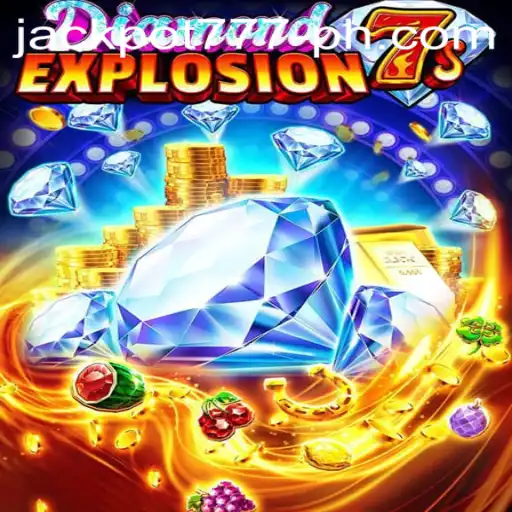 Exploring the Thrills of DiamondExplosion7s: A Journey into Jackpot777
