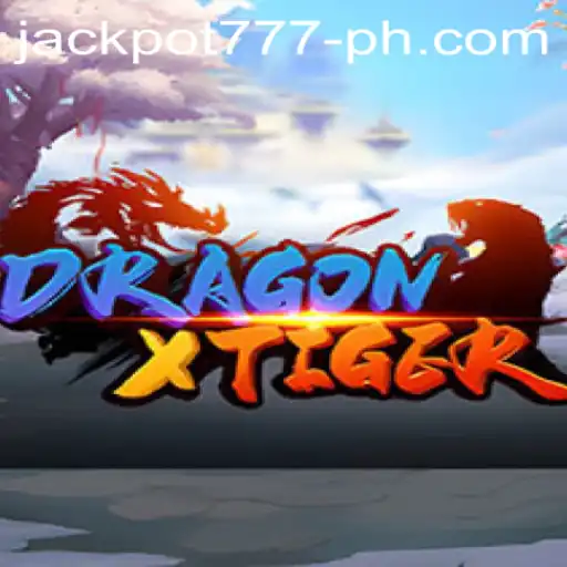 Explore the Thrilling World of DragonXTiger and the Quest for Jackpot777