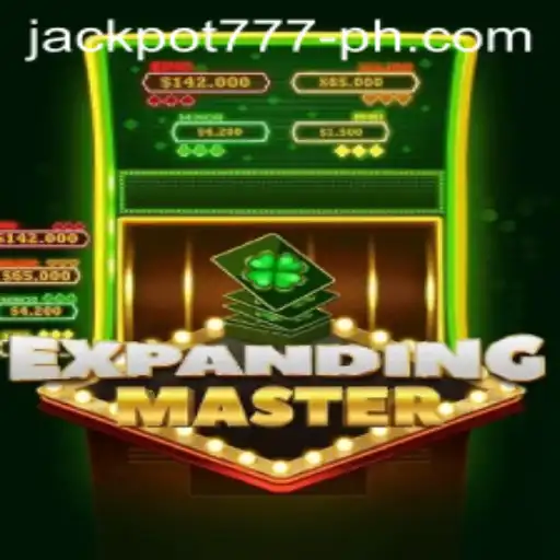 Unveiling ExpandingMaster: Your Next Adventure Awaits with Jackpot777