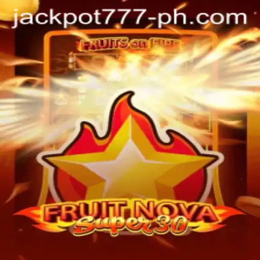 Experience the Thrill of FruitrNovaSupe30: A Slot Game Revolution