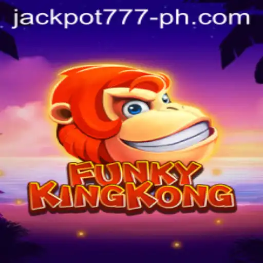 Exploring the World of FunkyKingKong: A Leap into Jackpot777