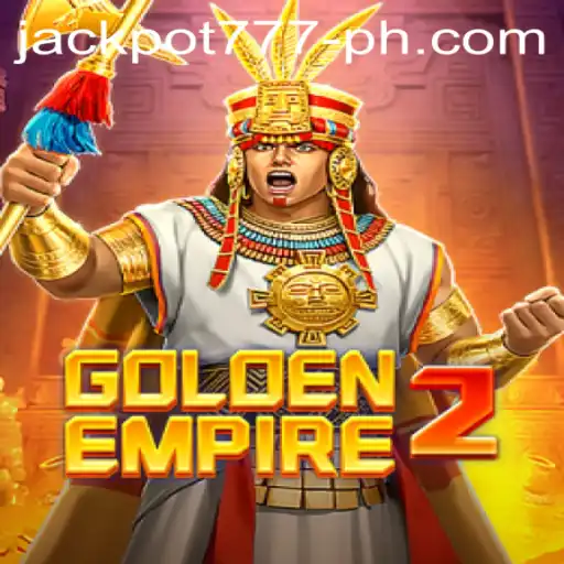 GoldenEmpire2: Unveiling the Thrills of Modern Jackpot Gaming