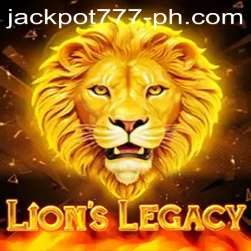 LionsLegacy: A New Adventure with Jackpot777