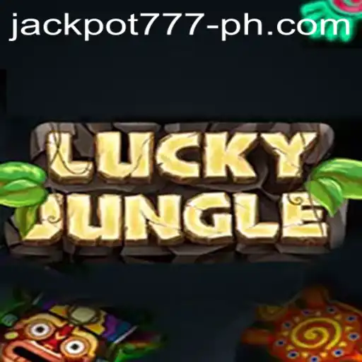 Exploring LuckyJungle: A Thrilling Adventure with Jackpot777 Opportunity