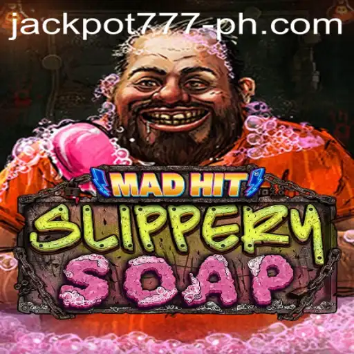 MadHitSlipperySoap: The Latest Sensation in Gaming