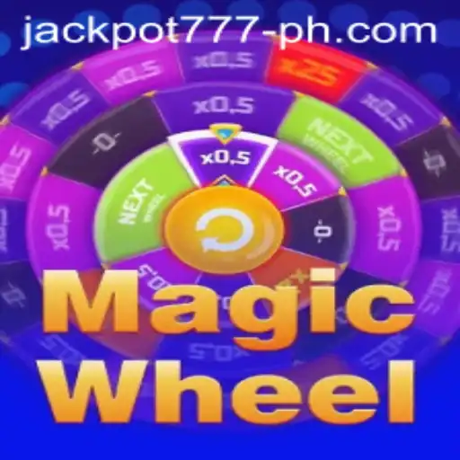 Discover the Thrill of MagicWheel: An Innovative Gameplay Experience