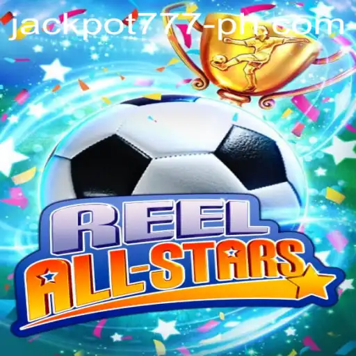 ReelAllStars: An Exciting Dive into the World of Jackpot777