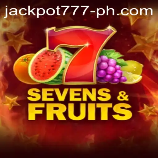 Exploring SevensFruits: The Exhilarating Journey with Jackpot777