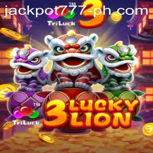Exploring the Excitement of 3LUCKYLION: A Comprehensive Guide