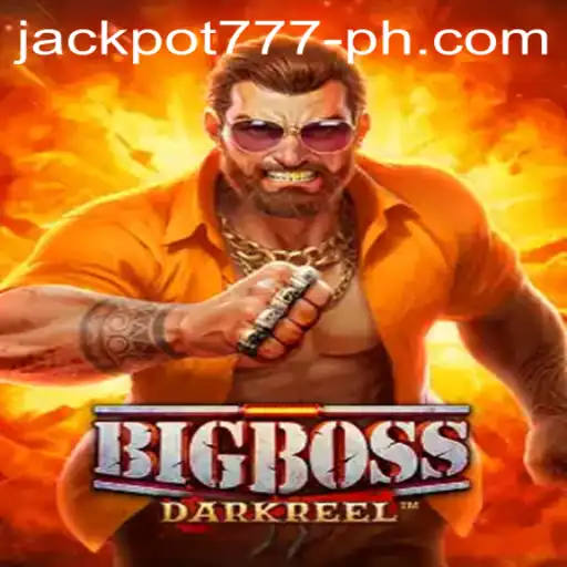 BigBoss: A New Gaming Sensation with Jackpot777 Thrills