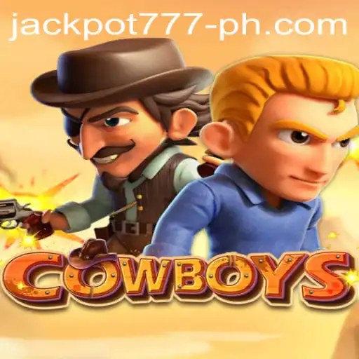 Discover the Excitement of COWBOYS: The Ultimate Jackpot Adventure