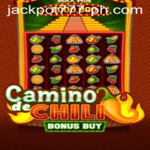 Discover the Thrills of CaminodeChiliBonusBuy and the Excitement of Jackpot777