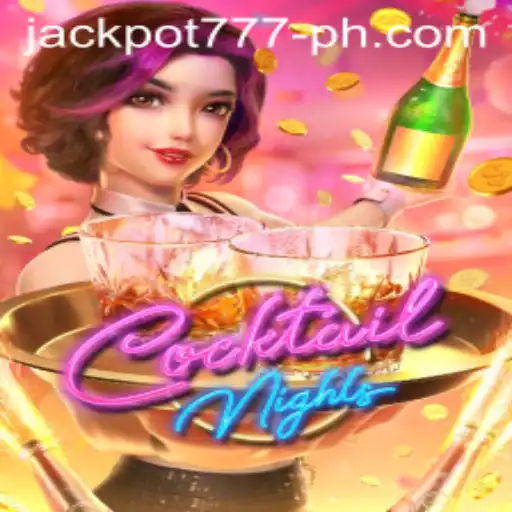 Unveiling the Glamour of CocktailNights: A Jackpot Extravaganza