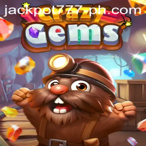 Exploring CrazyGems and its Exciting Jackpot777 Feature