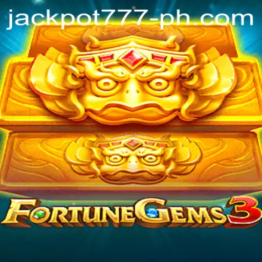 Exploring the Enchanting World of FortuneGems3: Jackpot777 Awaits!