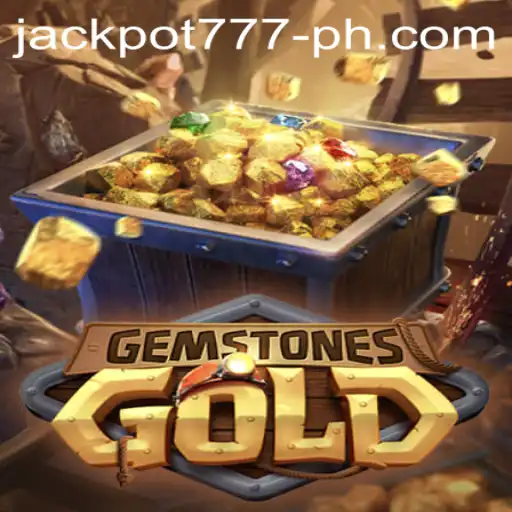 Discover GemstonesGold: The Ultimate Jackpot777 Adventure