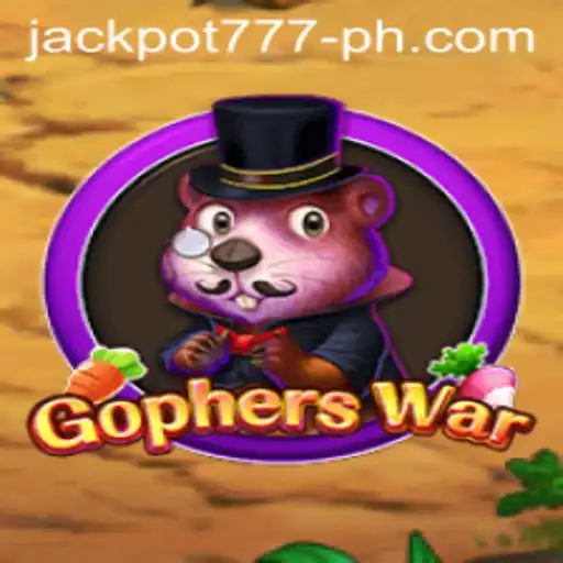 GophersWar: The New Obsession with jackpot777