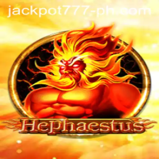 Discover the Fiery World of Hephaestus: A Unique Gaming Experience with Jackpot777