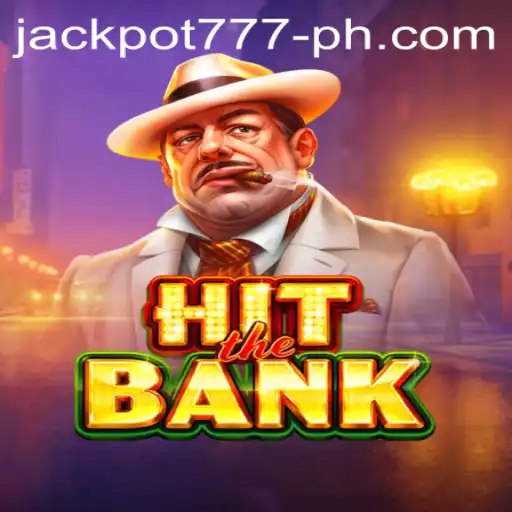 HitTheBank: Winning Big with Jackpot777