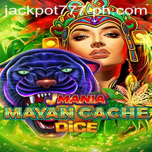 Unveiling the Exciting World of JManiaMayanCacheDice and the Allure of Jackpot777