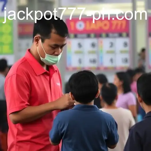 The Phenomenon of Jueteng and the Allure of Jackpot777