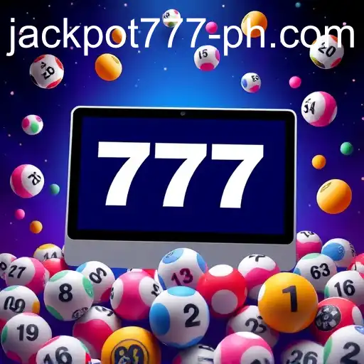 Exploring the Phenomenon of Jackpot777 in Online Lotteries