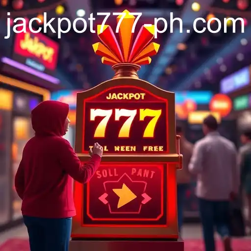Exploring the Allure of Jackpot777 Promotions