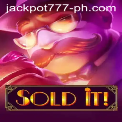 Soldit: The Ultimate Game Experience with Jackpot777