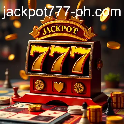 Exploring the World of Tabletop Games with a Twist of Jackpot777