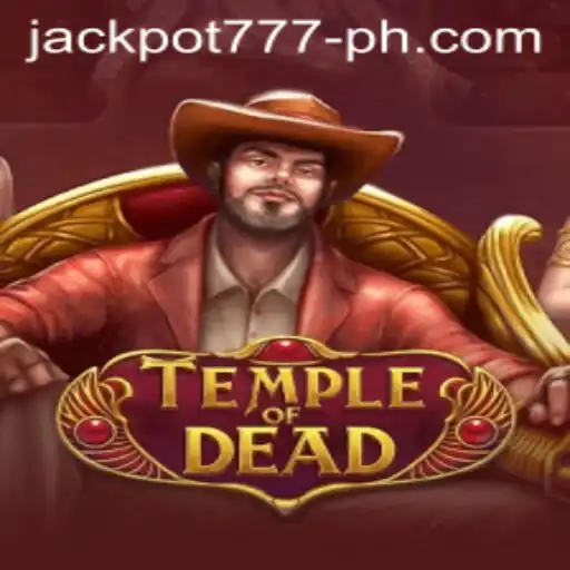 Discovering the Thrills of TempleofDead: The New Benchmark in Slot Gaming