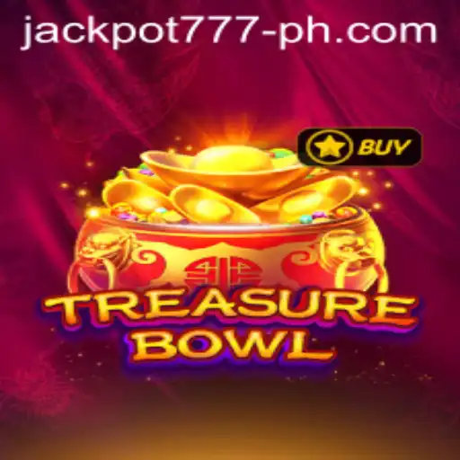 Unlock the Thrills of TreasureBowl: Dive Into the World of Jackpot777