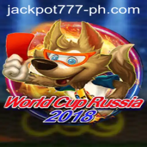 WorldCupRussia2018 and the Thrill of Jackpot777: A Unique Gaming Experience