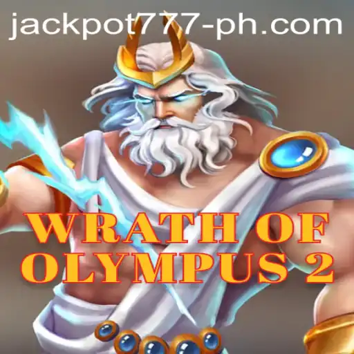 Unlocking the Mysteries of WrathofOlympus2 and the Jackpot777 Adventure